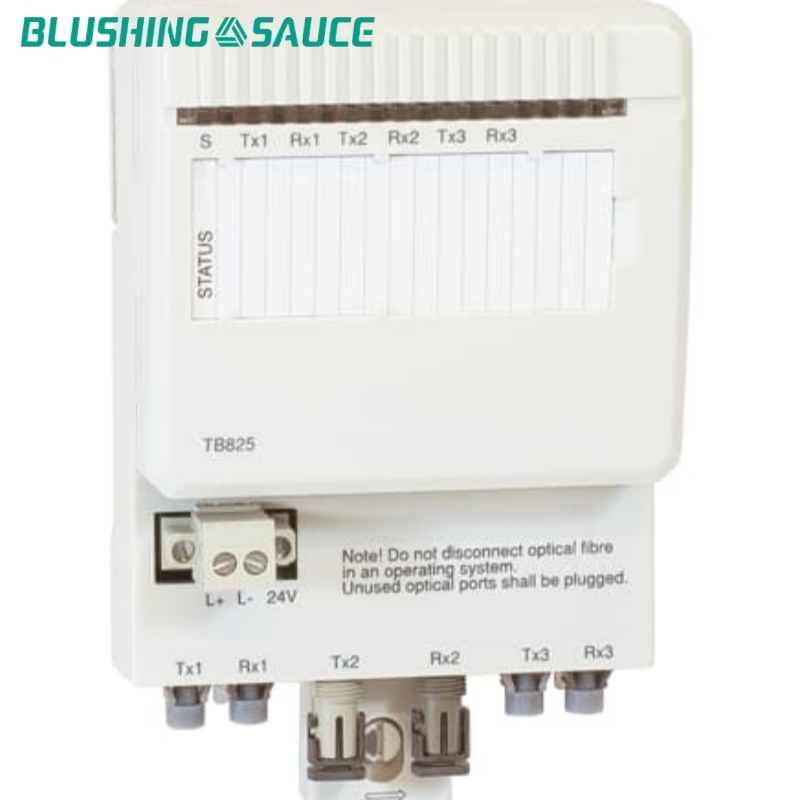 TB825 Multi Mode 3BSE036634R1